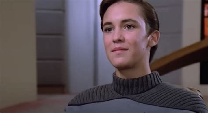 Wil Wheaton Explains Why Wesley Hasn't Visited His Mother