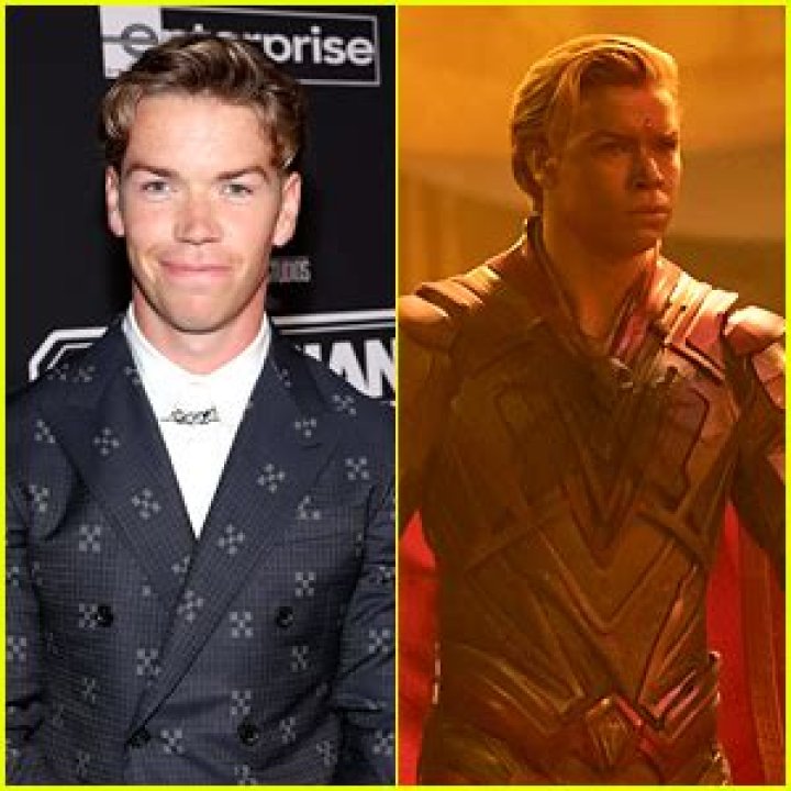 Will Poulter's Body Transformation For Guardians Of The Galaxy Vol. 3 Sounds Grueling
