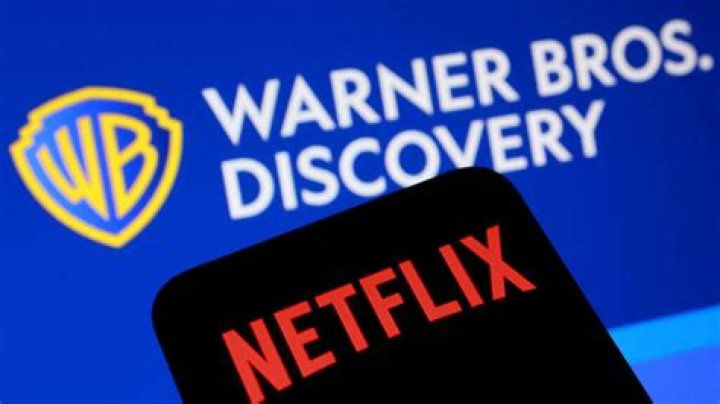 Will Warner Bros. Discovery Buy Ownership in AEW?