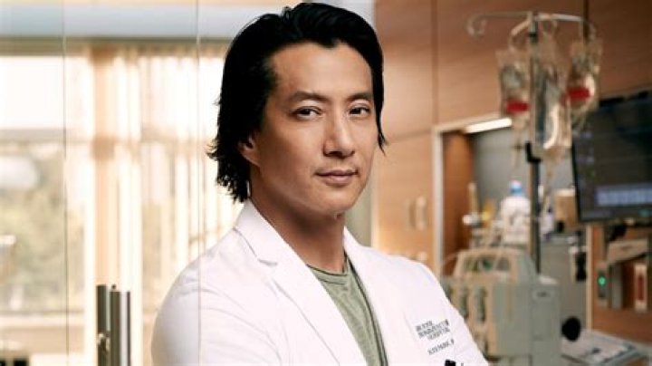 Will Yun Lee On The Good Doctor And Altered Carbon