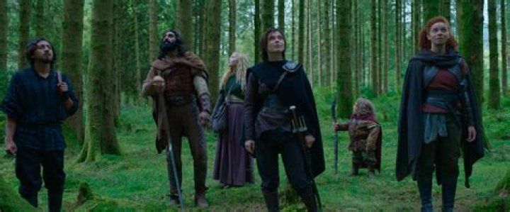 Willow Showrunner Jon Kasdan Discusses The Wow Factor Of Bringing Back Warwick Davis For The Disney+ Series