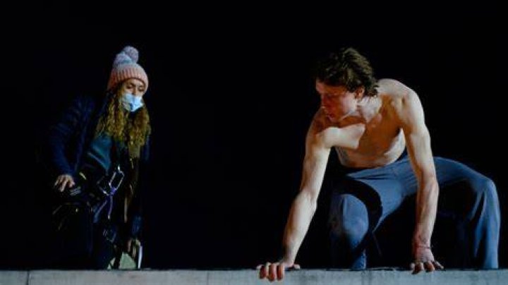Wolf Star George Mackay On Learning How To Act Like An Animal