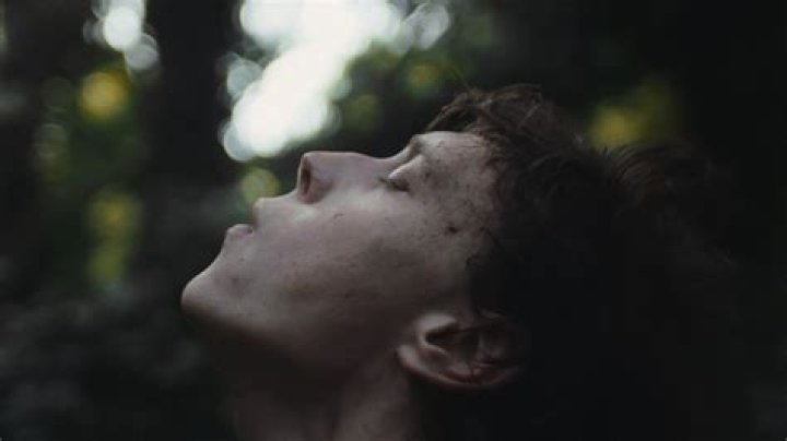 Wolf Star George MacKay Reveals His Secret Behind Playing A Man Who Thinks He's An Animal