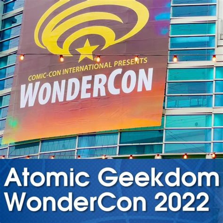 WonderCon 2022