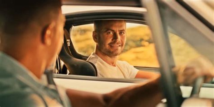 Would The Fast And Furious Franchise Ever Bring Back Paul Walker With CGI?