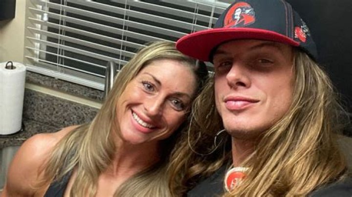 WWE's Matt Riddle and Lisa Riddle Officially Divorce