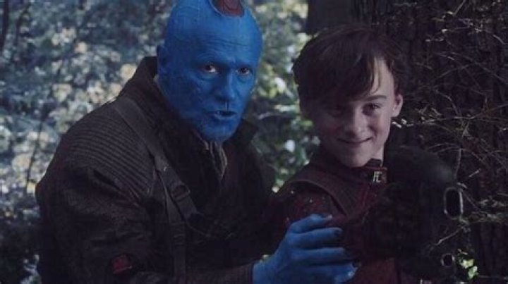 Wyatt Oleff Discusses Whether He Wants to Return as Young Star-Lord in MCU