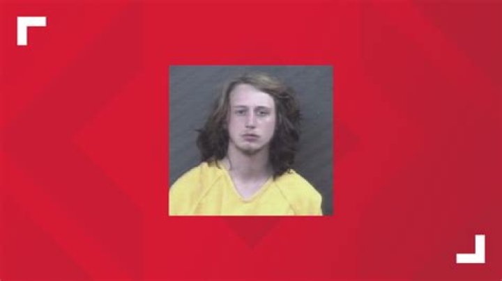 Xavier Camper, 20, of Moline was arrested for first degree murder by the Moline Police Department following a fatal stabbing that occurred on November 18, 2020.
