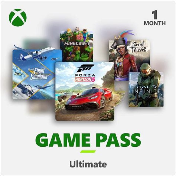 Xbox Game Pass Adds One of 2020's Most Popular Games