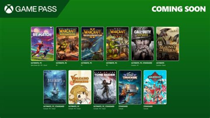 Xbox Game Pass Is Losing One of the Best Exclusives From Xbox One