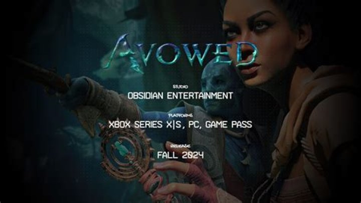 Xbox Report Leaks 2024 Avowed Release Date