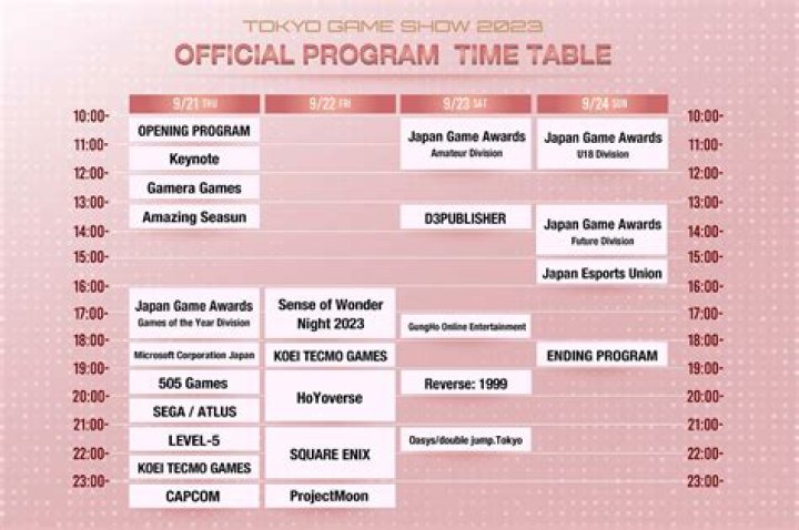 Yakuza's Developers Have a Surprise Announcement Set For Tokyo Game Show
