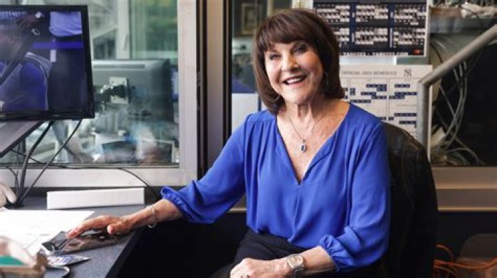 Yankees Broadcaster Suzyn Waldman Picked for Radio Hall of Fame NBC