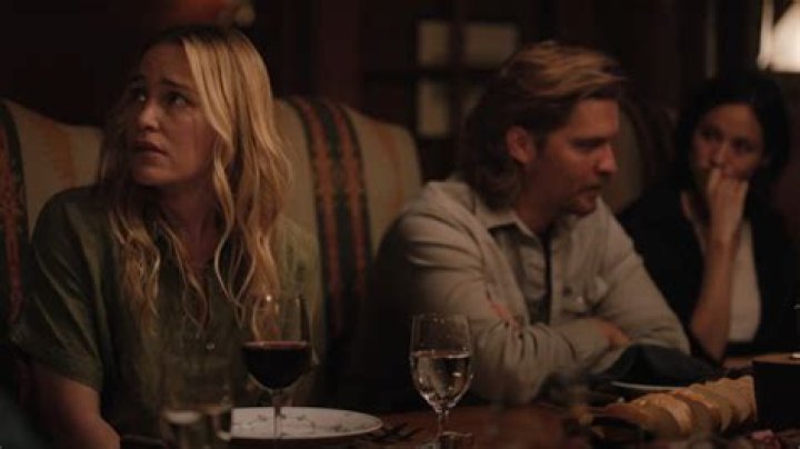 Yellowstone Fans Are Loving Monica's Dinner Table Reaction In Season 5, Episode 5