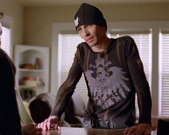 Yes, That's Breaking Bad's Skinny Pete As The Survivor Scout