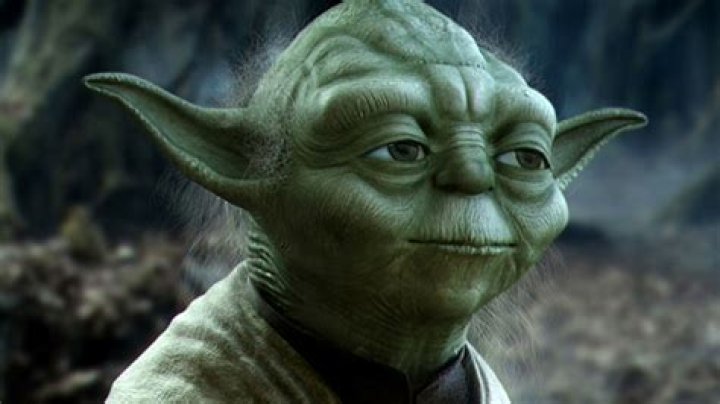 yoda yoda