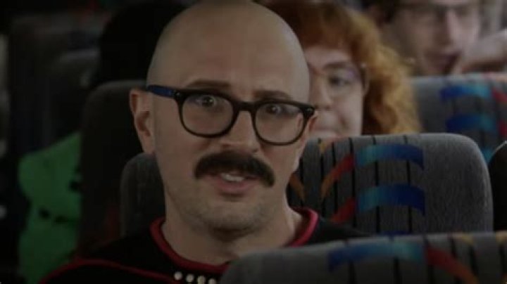 You Likely Missed Blue's Clues Legend Steve Burns In Young Sheldon