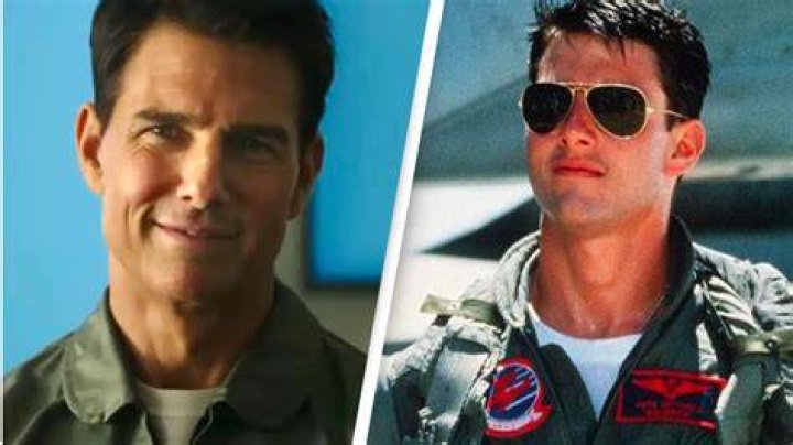 You Want a Top Gun Sequel, Not a Ghostbusters Reboot