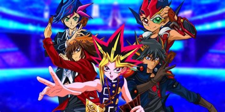 Yu-Gi-Oh Fans Goes Viral Over New Augmented Reality Prototype