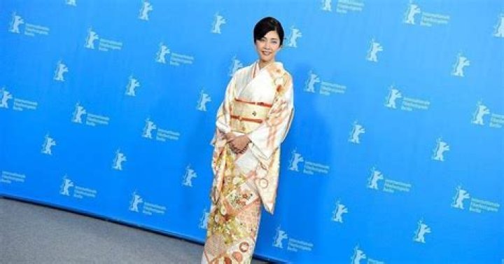 Yuko Takeuchi, Star of Miss Sherlock and Ring, Dead at 40