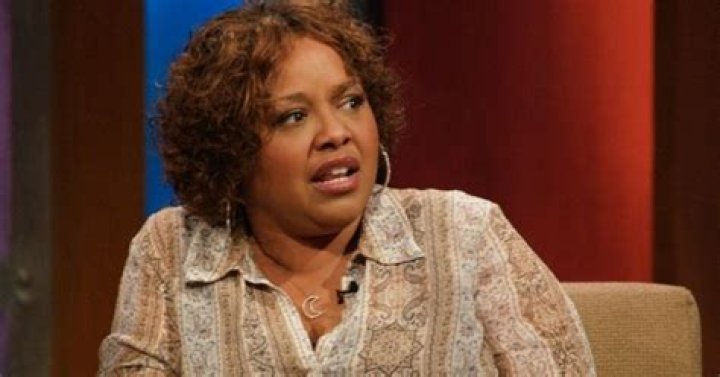 Yvette Wilson And Dorien Wilson: Are They Related?