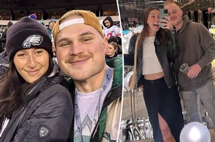 Zach Bryan Ex-Wife: Unveiling The Life And Journey Of A Rising Star