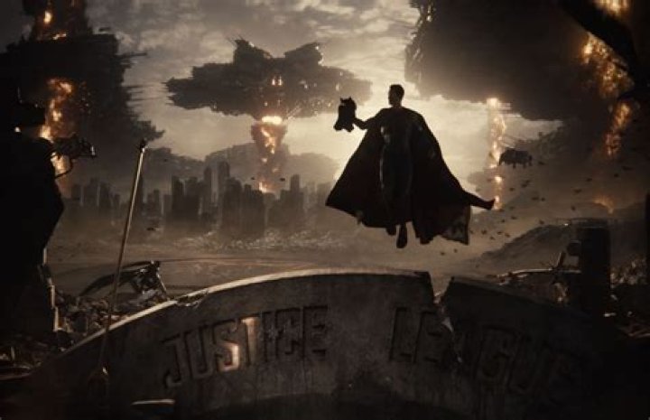 Zack Snyder's Justice League Will Be an 