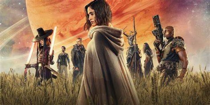 Zack Snyder's Rebel Moon Has A Terrible Rotten Tomatoes Score (So Far)