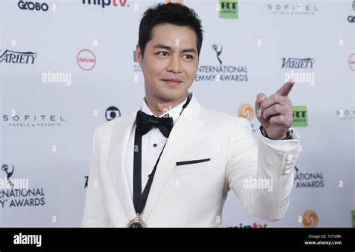 Zanjoe Marudo Gets International Emmy Nomination For &ldquo;Maalaala Mo Kaya