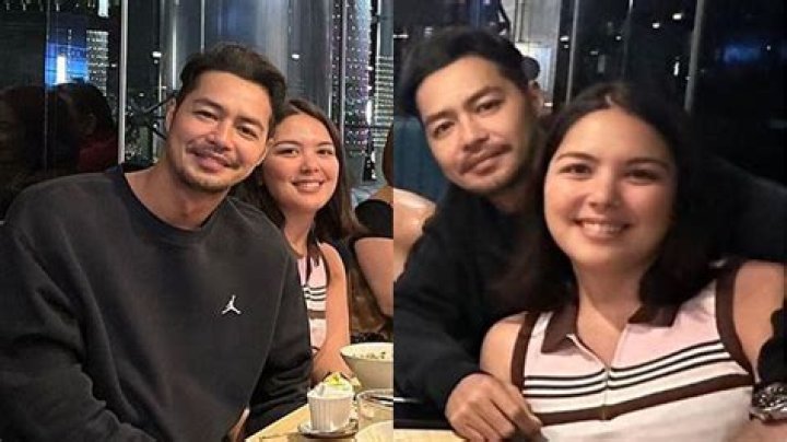 Zanjoe Marudo: The Journey Of A Filipino Actor And Model