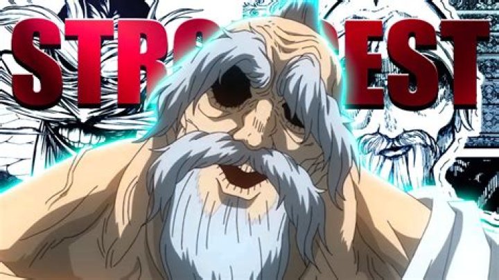 Zeus' Powers In Record Of Ragnarok Explained